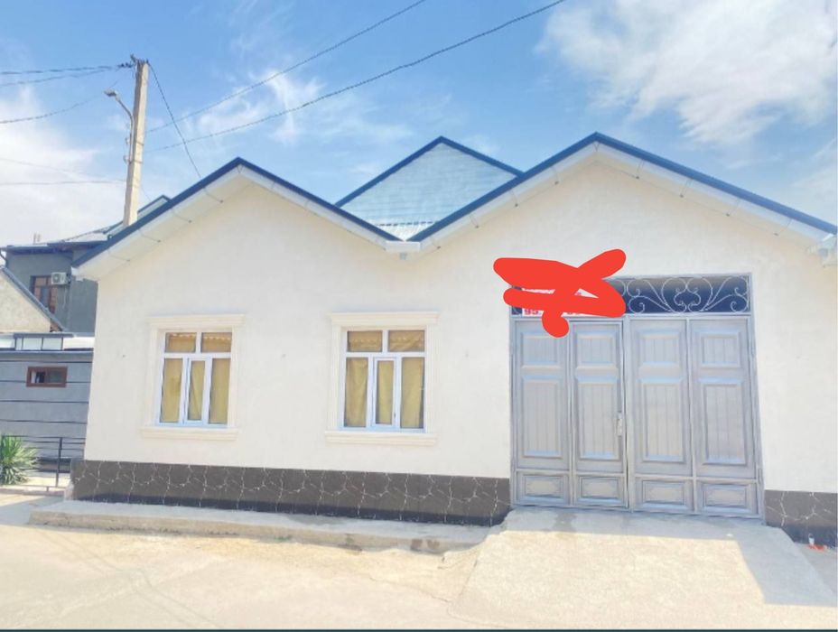 Hovli ijaraga beriladiii