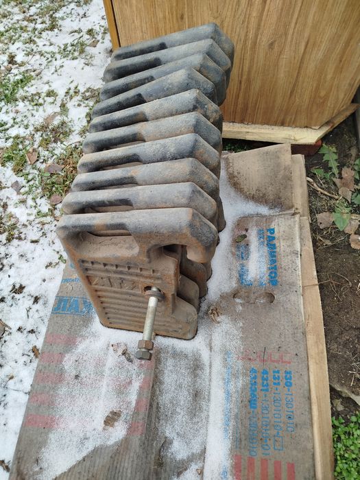 Продам противовес Мтз.