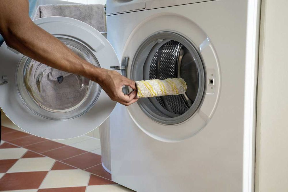 Karcher уред за сухо и мокро почистване на под 2 в 1 FC 2-4