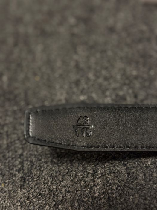 Curea Yves saint laurent tip crocodil