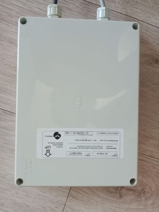 Продам оборудование душевой кабины