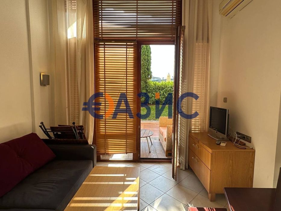 Продава се Двустаен апартамент в с. Равда, Област Бургас - 67 кв.м за 650 €/кв.м - Снимка #7