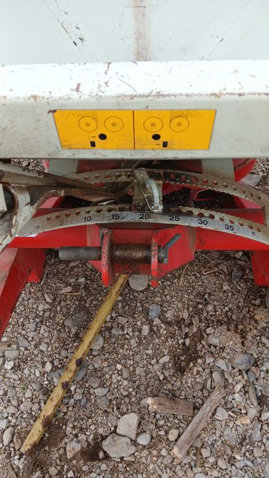 Vand mig inprastiat  azot