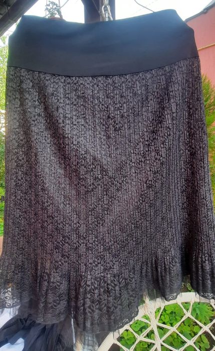 Юбка и платье футляр