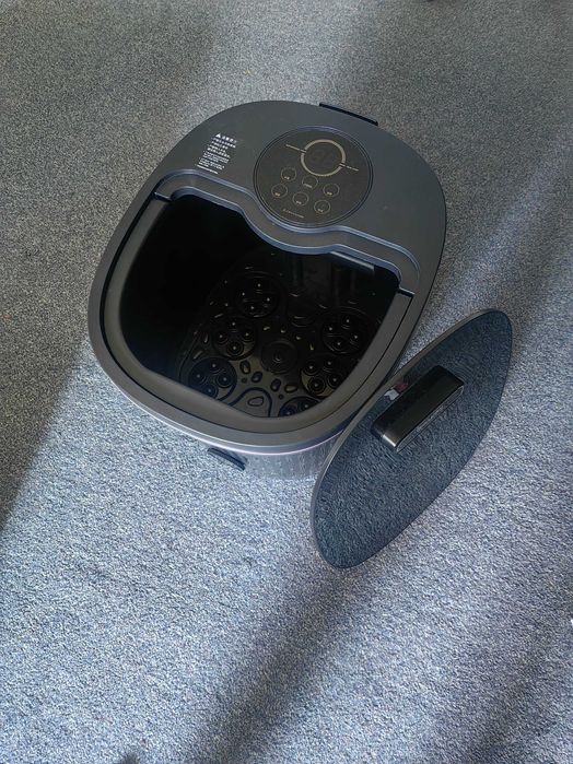 массажная ванночка для ног