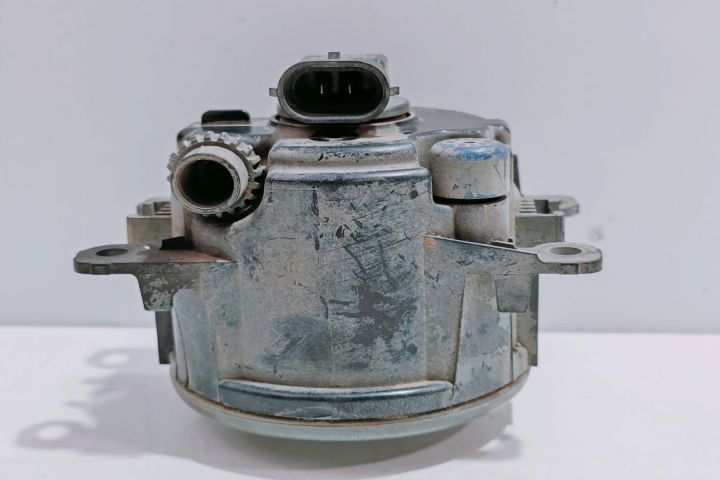 Proiector ceata stanga 8200074008 Renault Megane a 2-a generatie