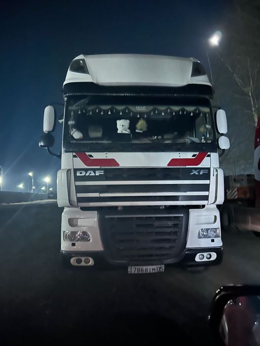 Ячмень на фуре срочно