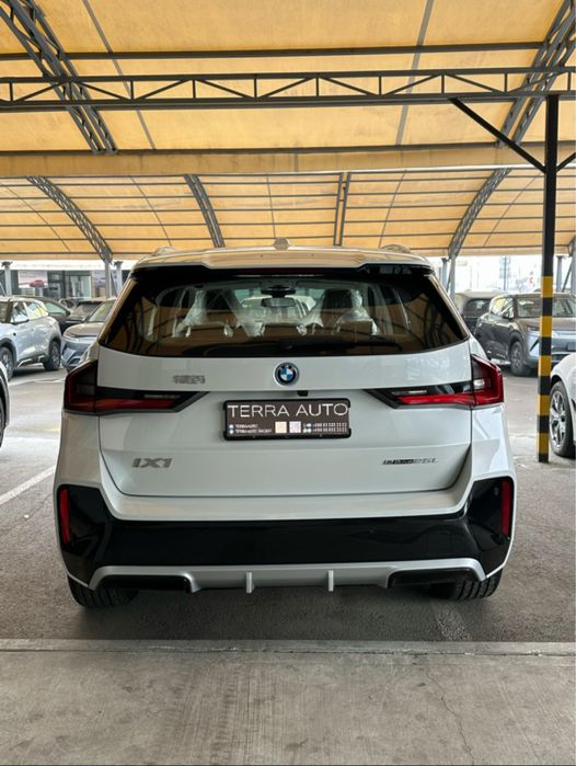 BMW ix1 25 L 2025 Ev в наличаи от Terra Auto