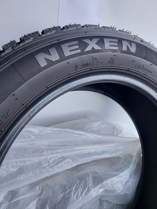 Шины Nexen 225/55/18