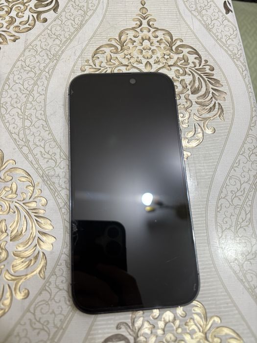 Айфон 14 про 128 гб 79%
