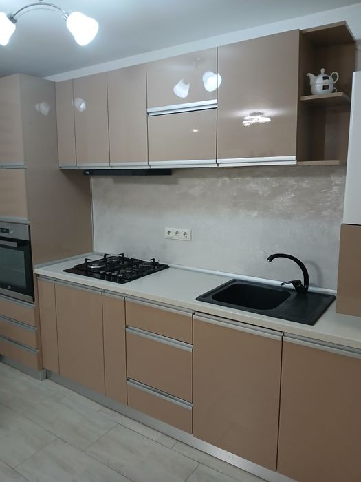 Apartament 2 camere cartierul Unirii (AMA Residence)