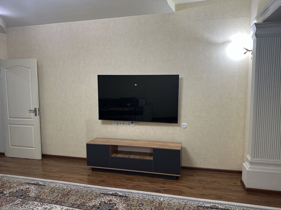 Аренда от собственника. Айбек 3/8/9 71кв