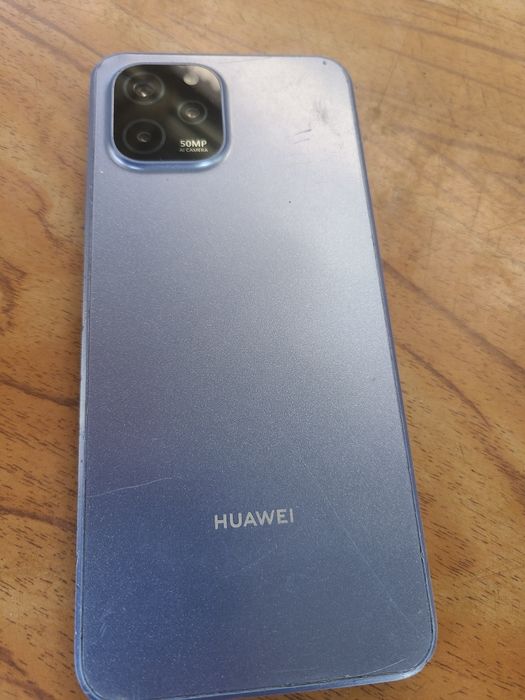 Huave Hova E61   бу