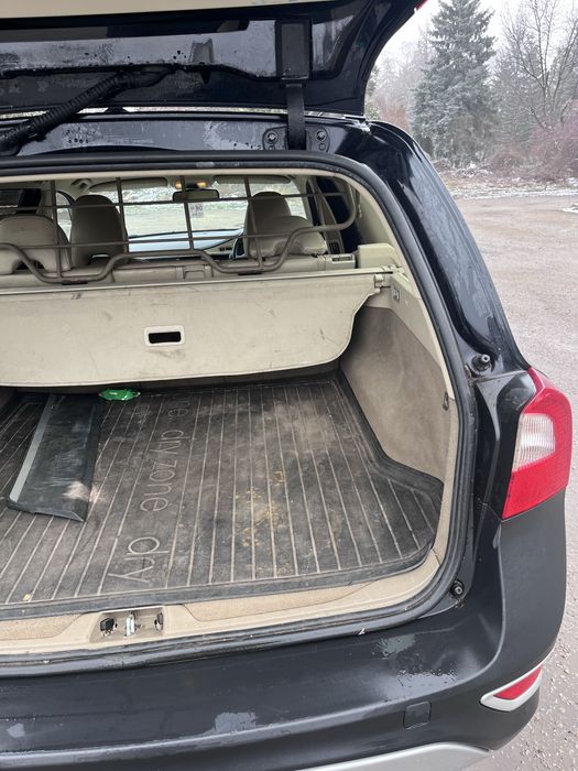 Volvo xc70 2.4 d5 185 awd