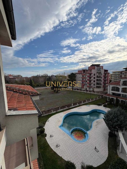 Продава се Двустаен апартамент в к.к. Слънчев бряг - 86 кв.м за 954 €/кв.м - Снимка #15