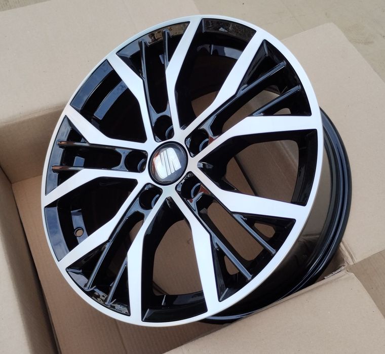 Jante 16 Seat Leon ST Exeo Ateca Altea
Disponibile R16, R17 și R18