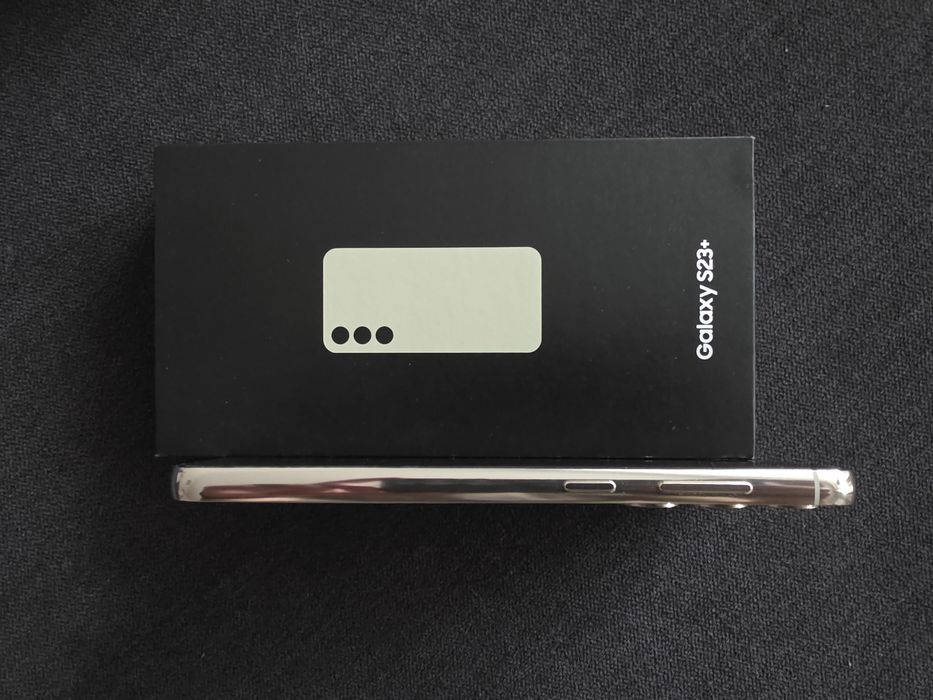 Samsung Galaxy S23+ Plus 512GB