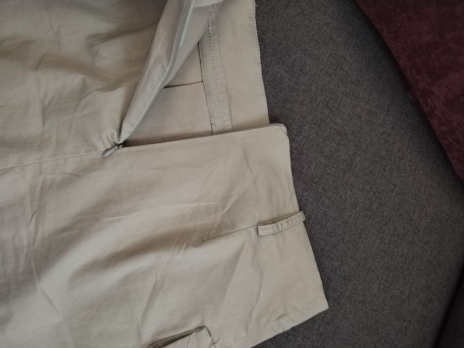 Оригинална къса пола Elisabetta Franchi/Celyn b