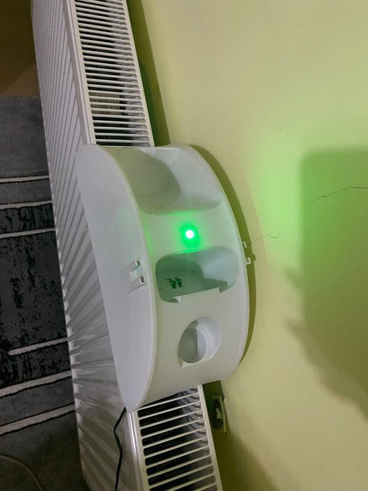 Aspirator fara cablu