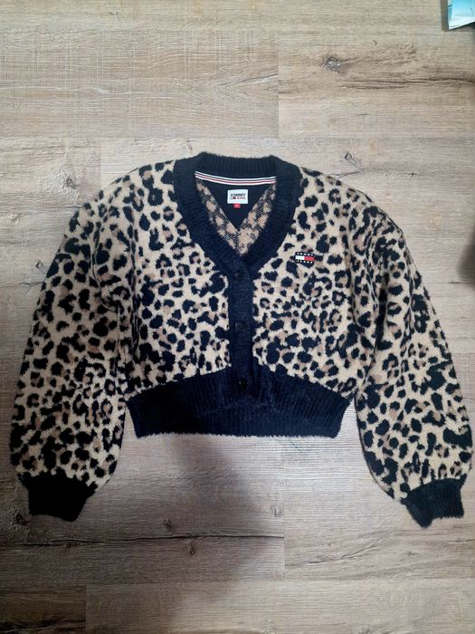 Пуловер/Жилетка Tommy Jeans