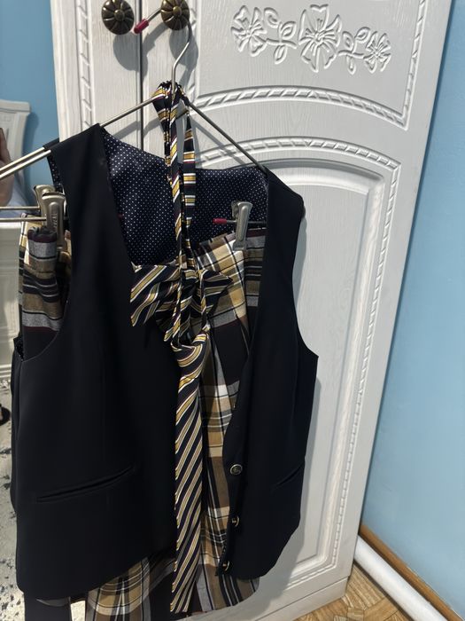 Школьная форма IT школа-лицей