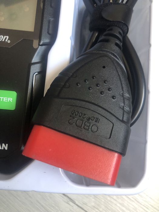 Диагностика для авто