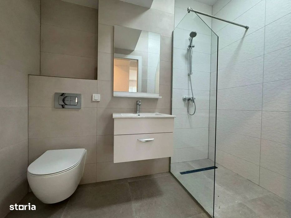 Apartament 3 Camere De Vanzare Complex 4City North Zona Pipera Plaza