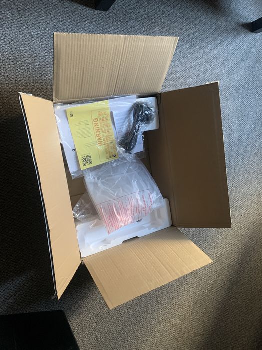 Amplificator integrat Cambridge Audio AXA35 + boxe Mission 732