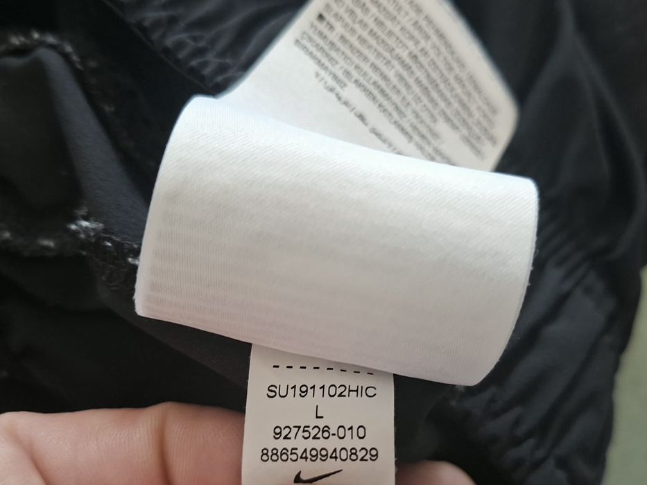 Nike Dry Fit-Ориг. Шорти