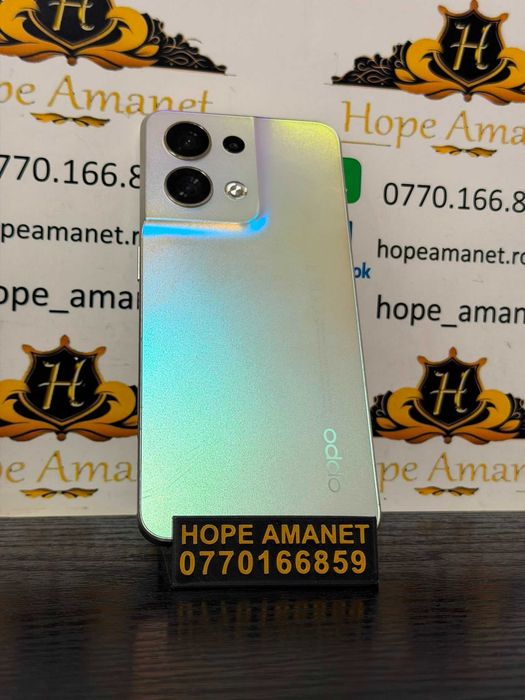 Hope Amanet P10/OPPO RENO 8