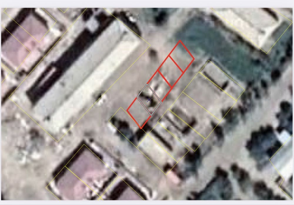 Нотурар жой пешку чибоғони чалмагадой 1 сотих