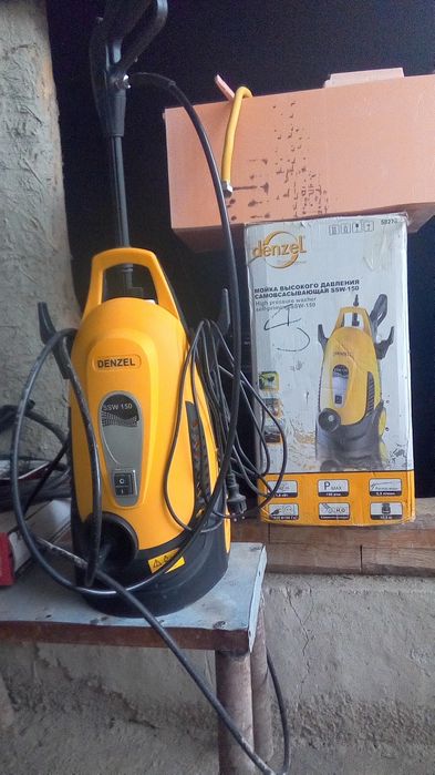 Карчер мойка апарат