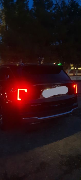 Kia Sorento 2024 full