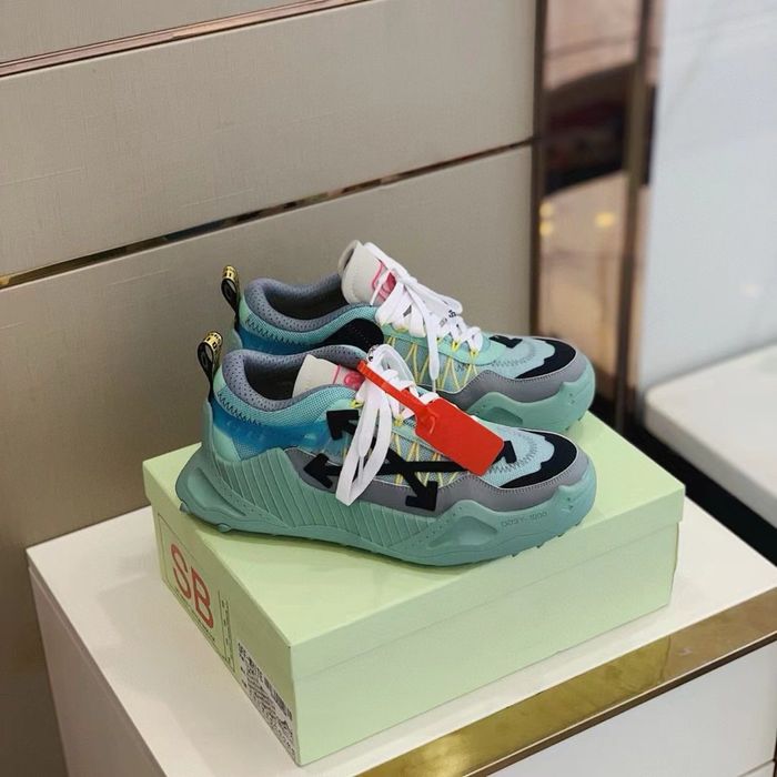 Off White Odsy Trainer oferta!