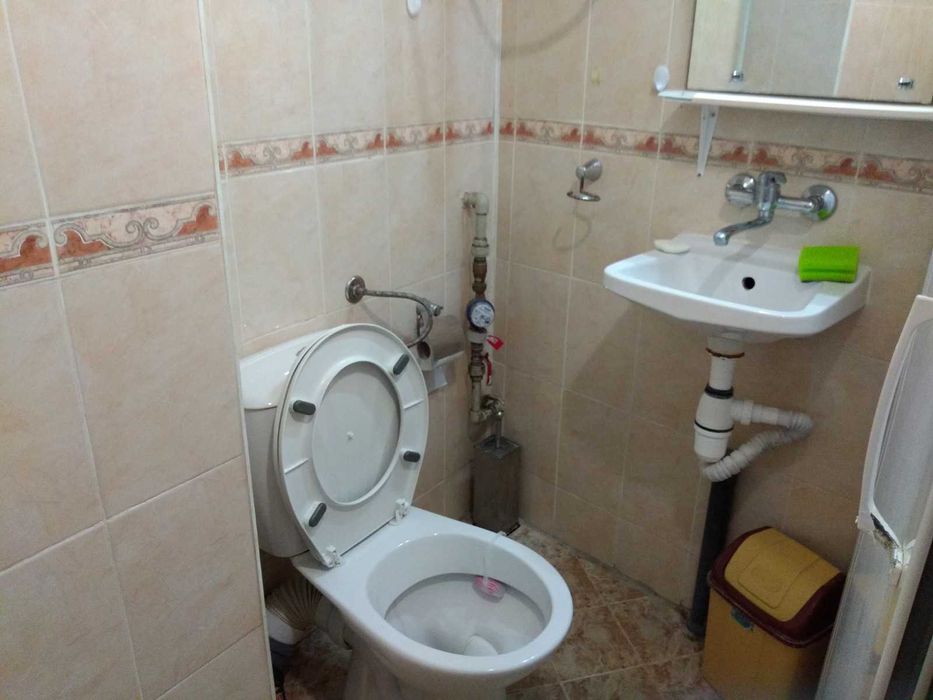 Дава се под наем Едностаен апартамент в Пловдив, Кършияка - 40 кв.м за 260 € - Снимка #11