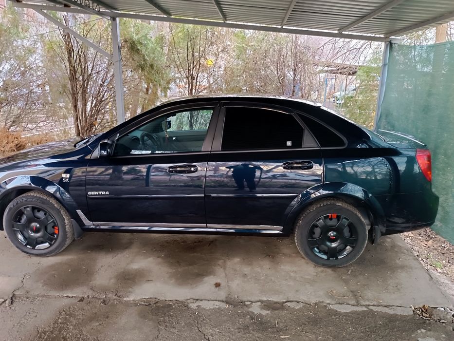 Жентра 2023. Завод газ