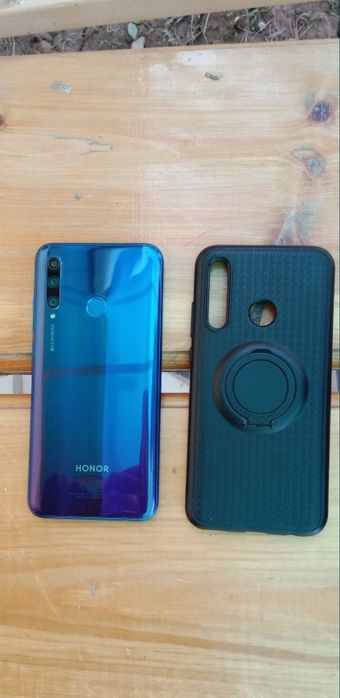 Honor 10i holati yaxshi