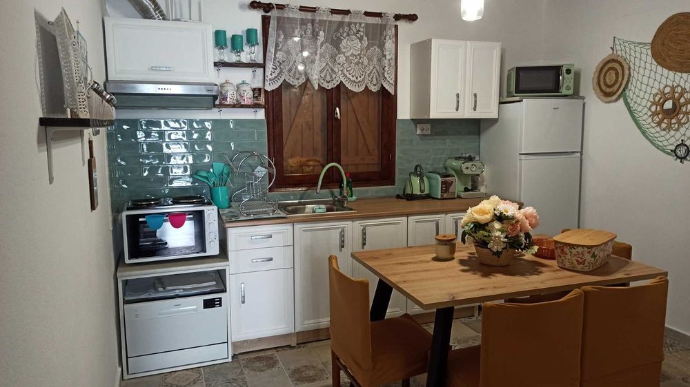 Вила Петра – Аспровалта, вашият дом далеч от дома.