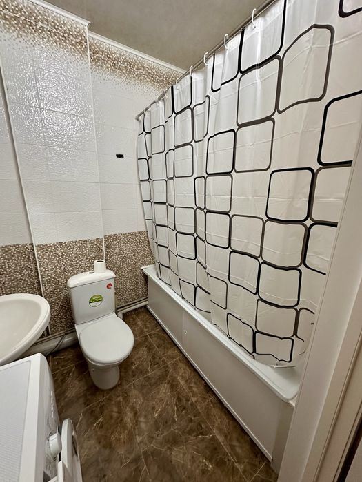 Продам квартиру на левом берегу