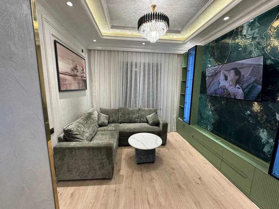 Сдается в аренду Квартира