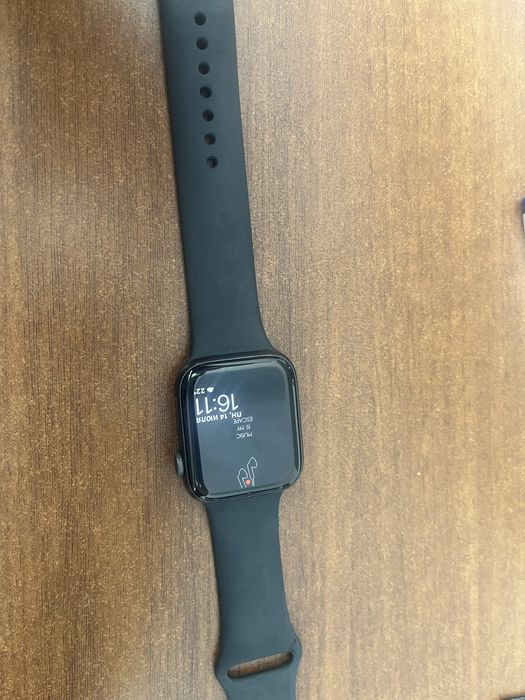 Продам apple watch SE 1gen 44мм
