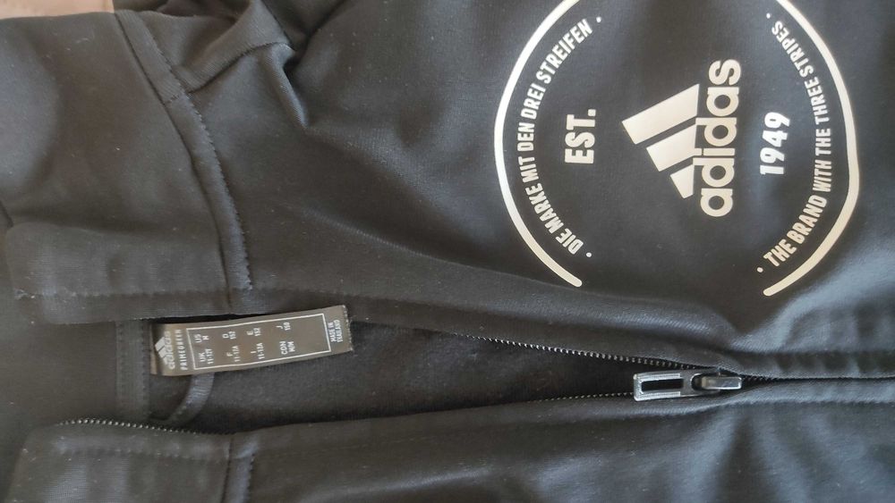 Детски горнища Adidas и Puma - 2 за 25лв.