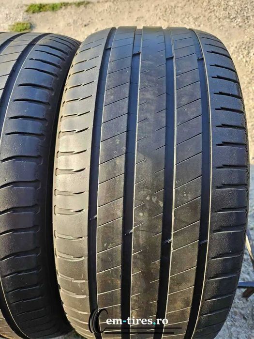 SET 4 Anvelope Vara 275/45 R20 MICHELIN Latitude Sport 3 110V