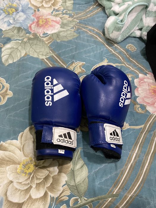 Продам комплект для бокса