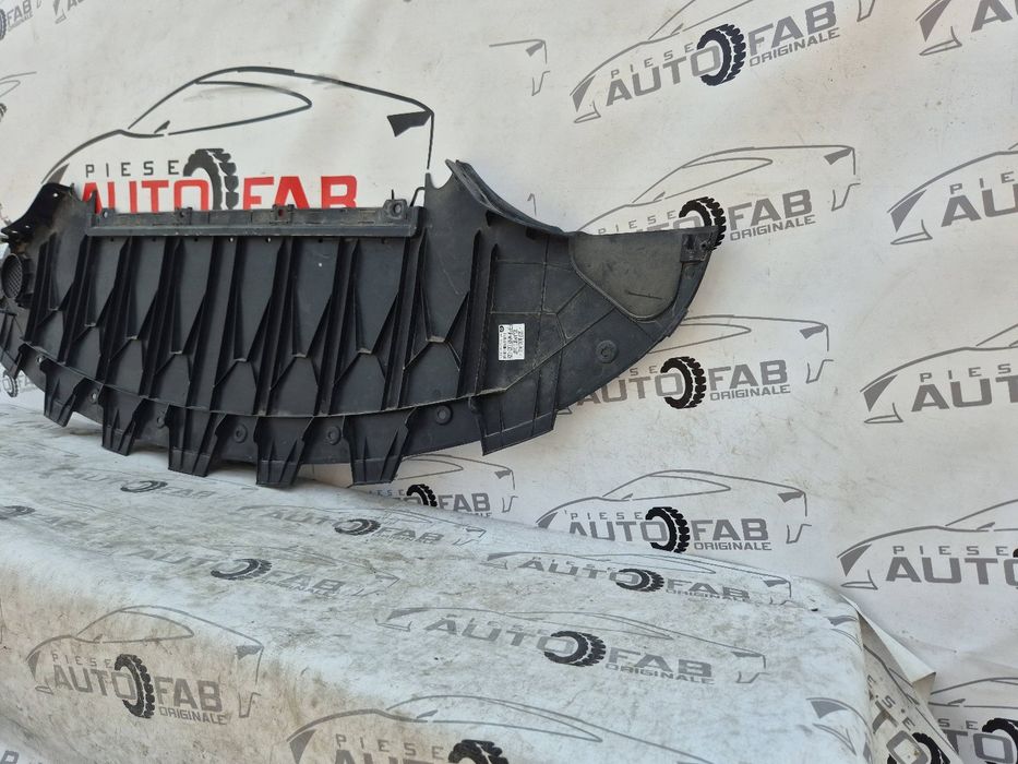 Scut bara fata Tesla Model 3 Facelift Performance an 2023-2024-2025-20