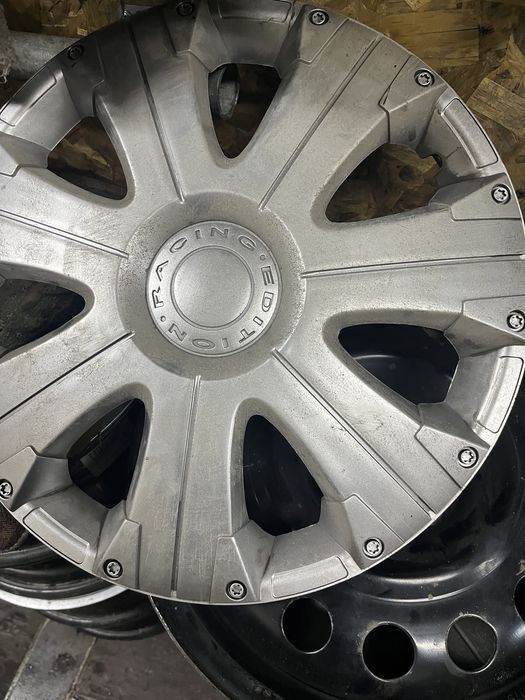 Диски R16. 4*100