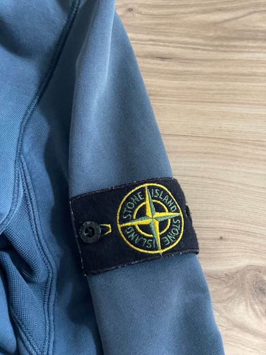 Пуловер Stone Island