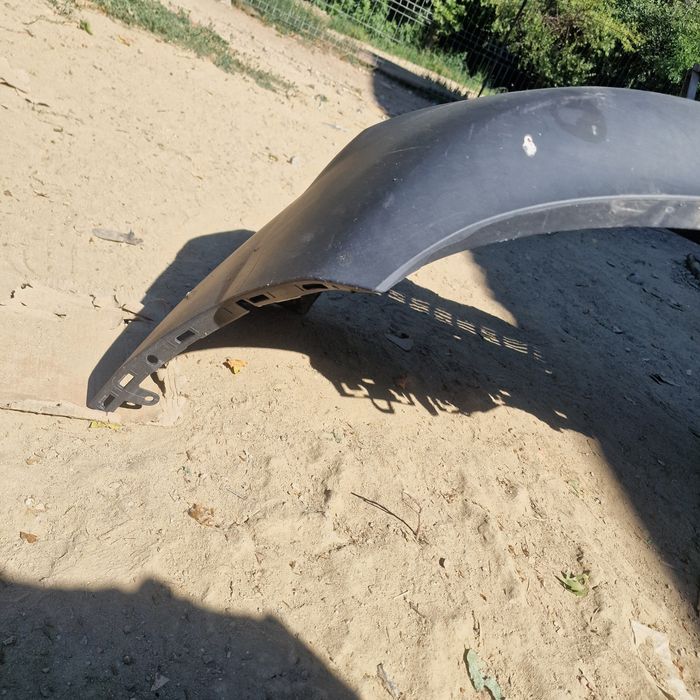 Renault Kangoo 13-20 предна броня 2019