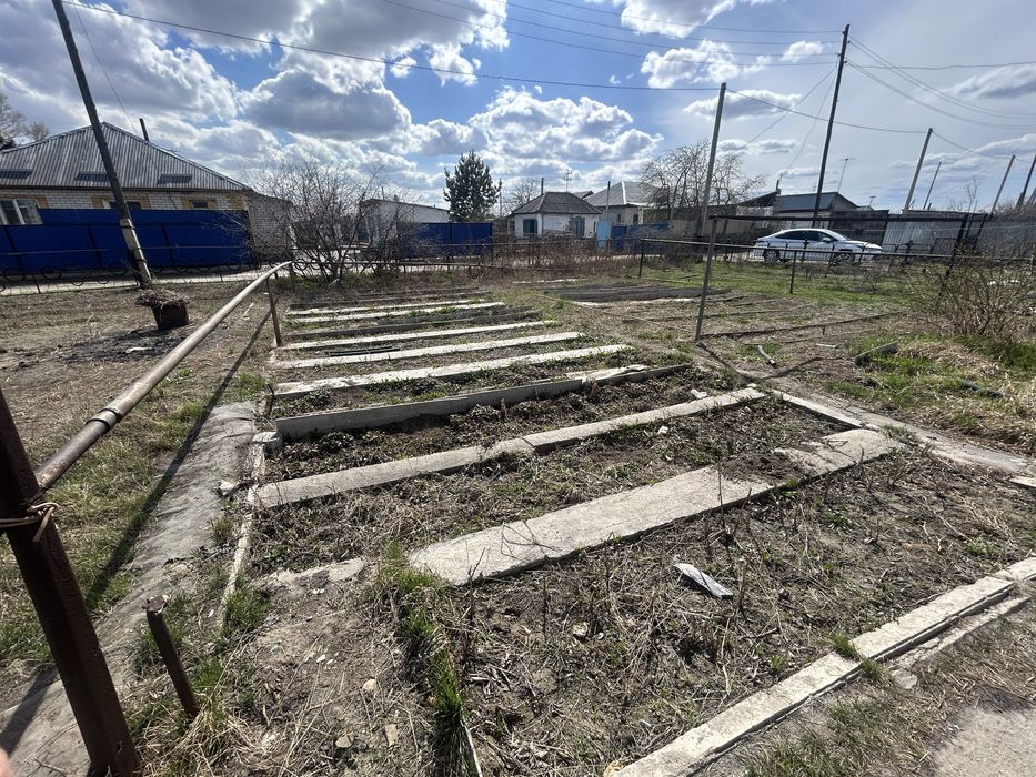 Дача на бобровке