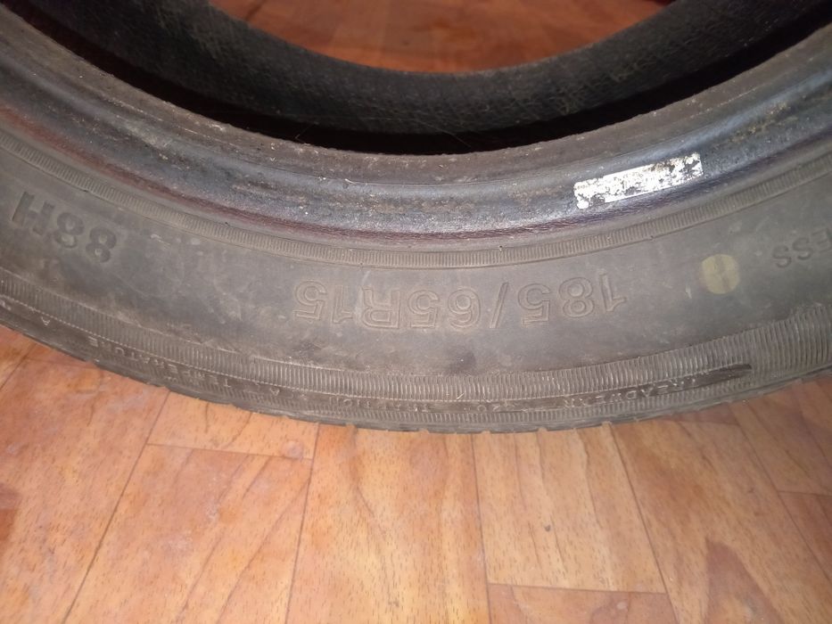 Продам колесо, 1-штука